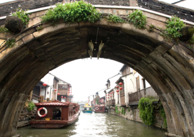 Grand Canal